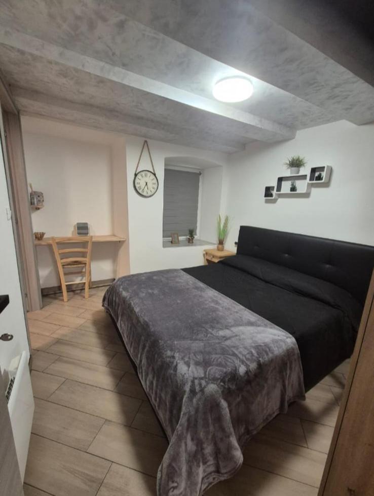 Casa Jasmina Appartement Mezzano Buitenkant foto