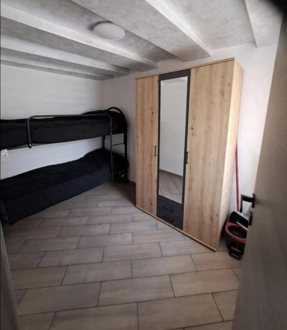 Casa Jasmina Appartement Mezzano Buitenkant foto