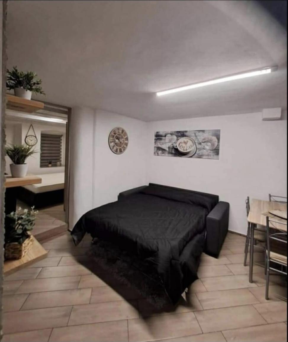 Casa Jasmina Appartement Mezzano Buitenkant foto
