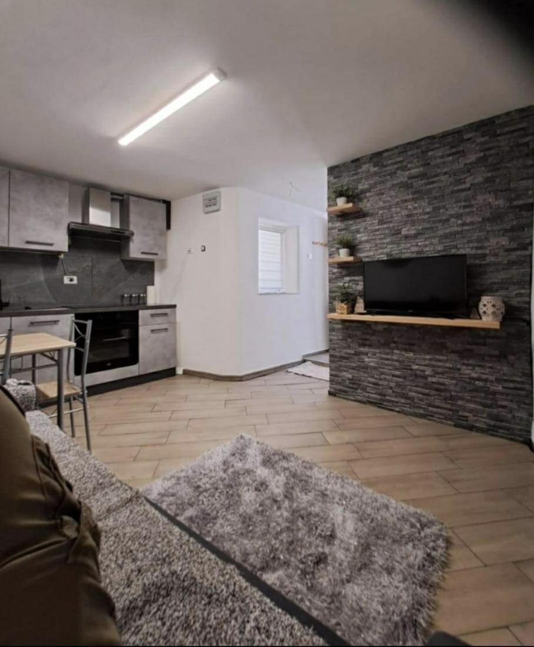 Casa Jasmina Appartement Mezzano Buitenkant foto